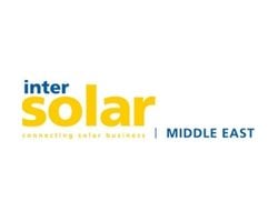 Intersolar Middle East