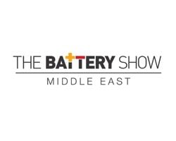The Battery Show Middle East