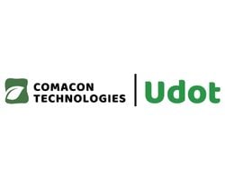 Comacon Technologies and Udot