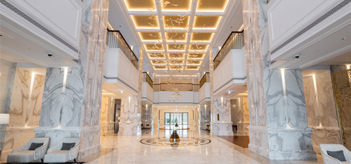 Cheval Maison Expo City Dubai accommodation